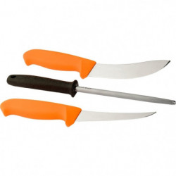 Kit Chasse Morakniv 2...