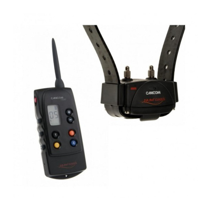 Kit Collier d'éducation Num'Axes Canicom - 1500m