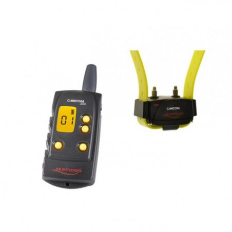Kit Collier d'éducation Num'Axes Canicom - 300m