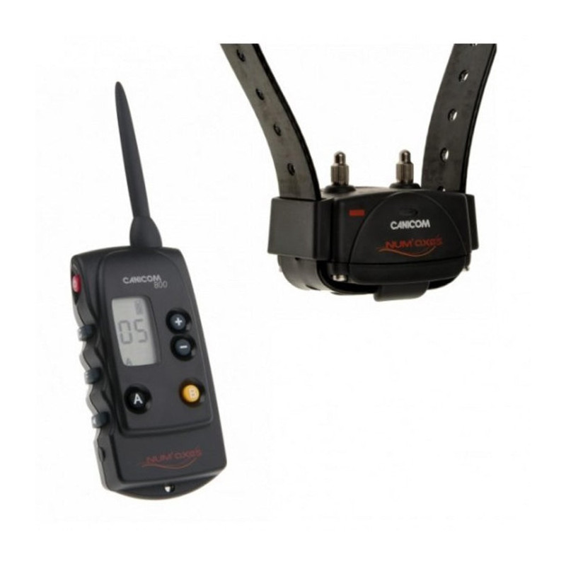 Kit Collier d'éducation Num'Axes Canicom - 800m
