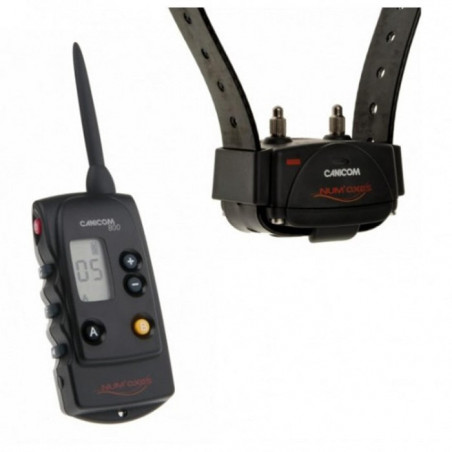 Kit Collier d'éducation Num'Axes Canicom - 800m