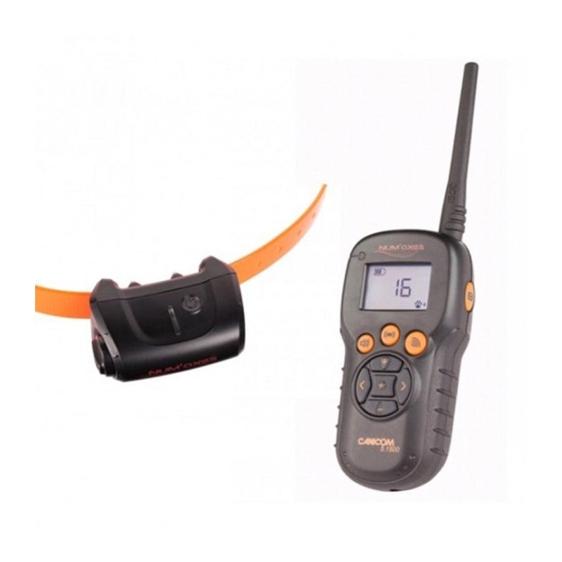 Kit Collier d'éducation Num'Axes Canicom 5 - 1500m