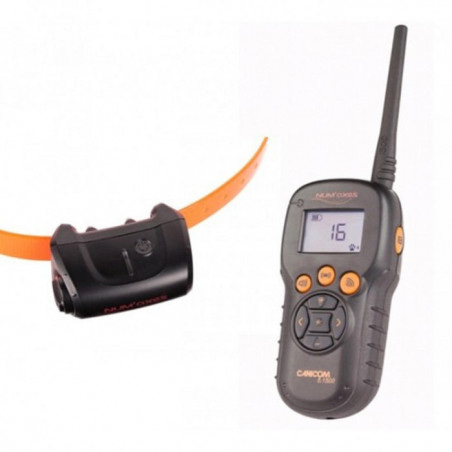 Kit Collier d'éducation Num'Axes Canicom 5 - 1500m