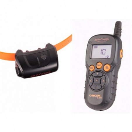 Kit Collier d'éducation Num'Axes Canicom 5 - 500m