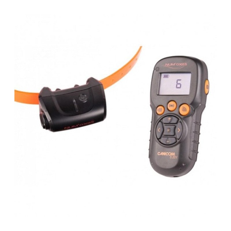 Kit Collier d'éducation Num'Axes Canicom 5-201 - 200m