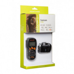 Kit Collier d'éducation Num'Axes Canicom 5-201 - 200m
