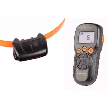 Kit Collier d'éducation Num'Axes Canicom 5-202 - 200m