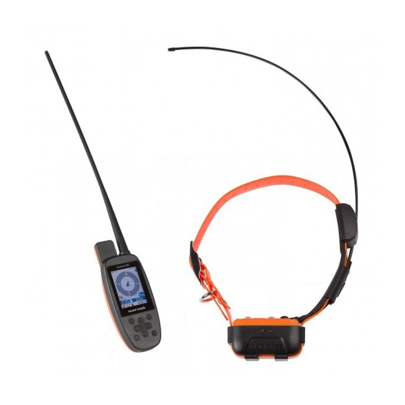 Kit Collier GPS Num'Axes Canicom - Repérage et dressage