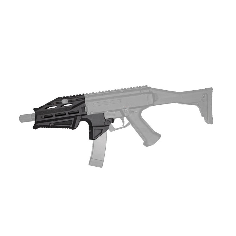 Kit Complet ASG Evo ATEK pour Midcap