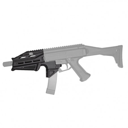 Kit Complet ASG Evo ATEK pour Midcap