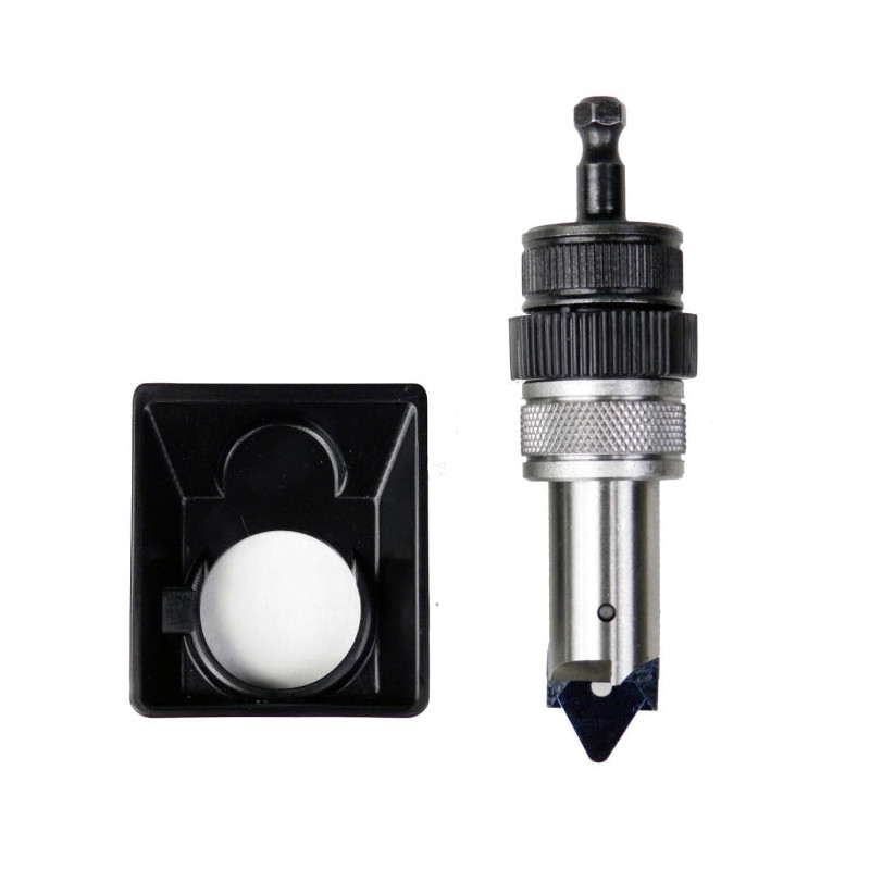 Kit complet Lee Precision raccourcisseur de douille