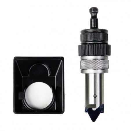 Kit complet Lee Precision raccourcisseur de douille