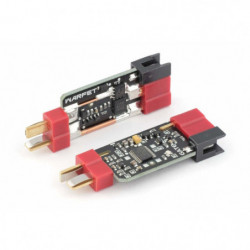 Kit complet Mosfet...