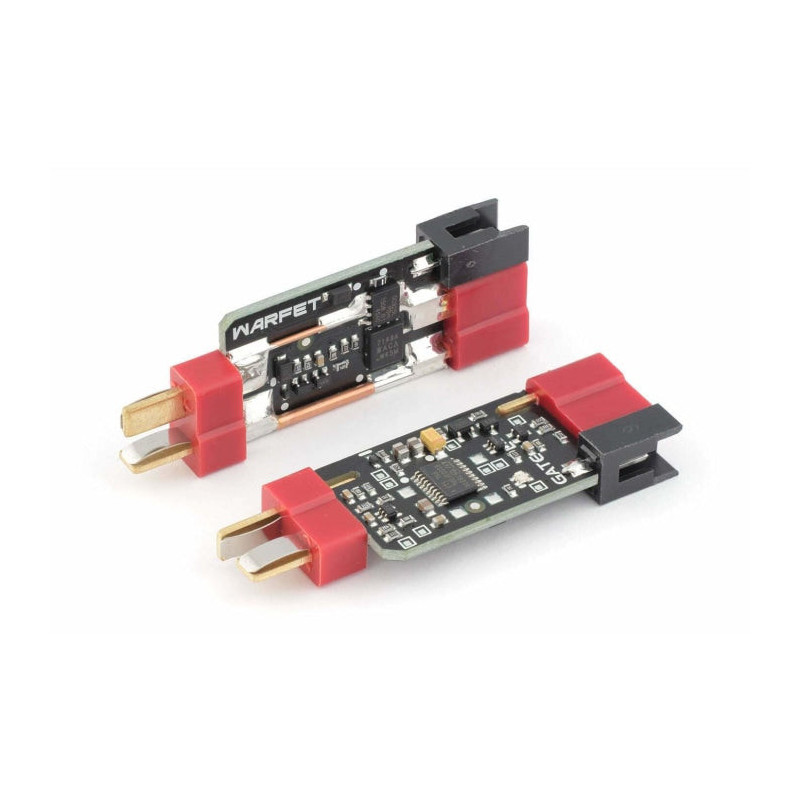 Kit complet Mosfet programmable WARFET 1.1 - GATE