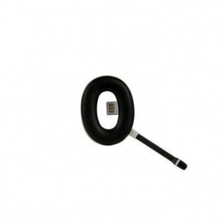 Kit d'Hygiène Bluetooth pour Casque Cabot Peltor X Series