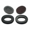 Kit d'Hygiène Cabot Coussinets pour Casque Comtac