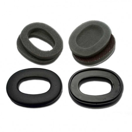 Kit d'Hygiène Cabot pour Casque Trapper / Protac / Lite Com