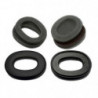 Kit d'Hygiène Cabot pour Casque Trapper / Protac / Lite Com