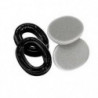 Kit d'Hygiène Gel Cabot pour Casque Sport Tac