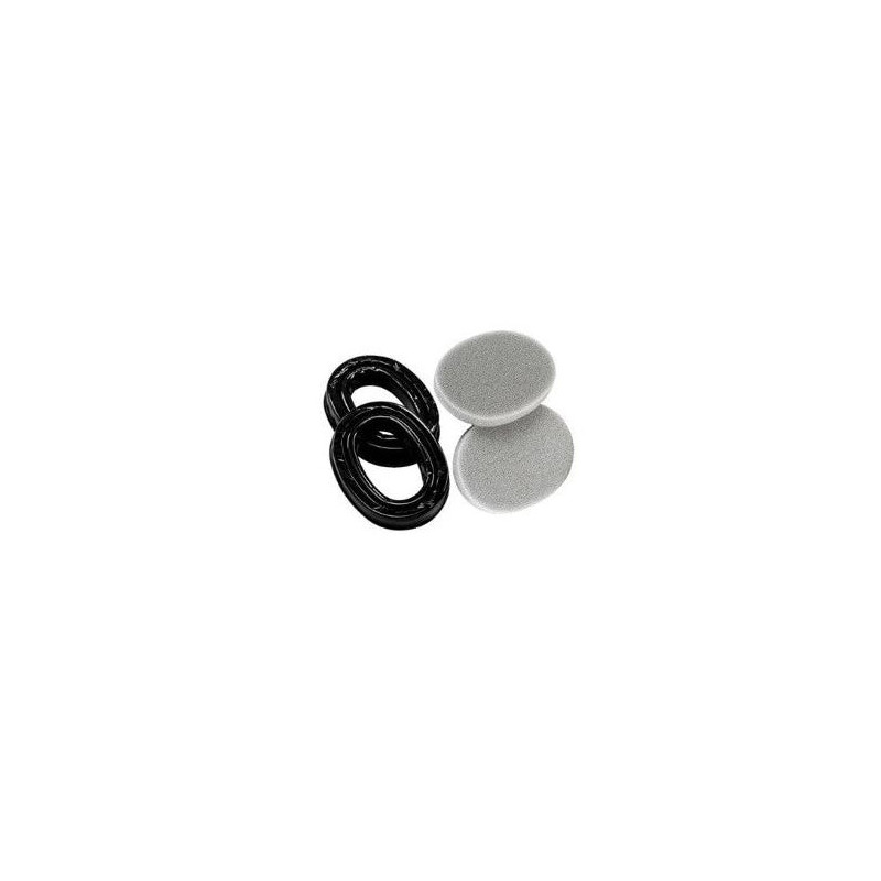 Kit d'hygiène gel Peltor pour casque Comtac XPI