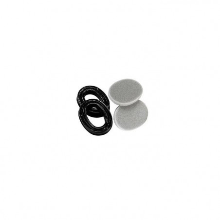 Kit d'hygiène gel Peltor pour casque Comtac XPI