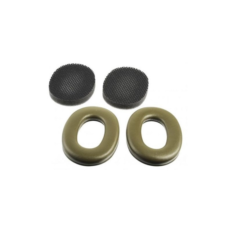Kit d'hygiène Peltor pour casque Comtac XP