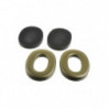 Kit d'hygiène Peltor pour casque Comtac XP