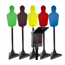 Kit de Ciblerie Mako Mobile...
