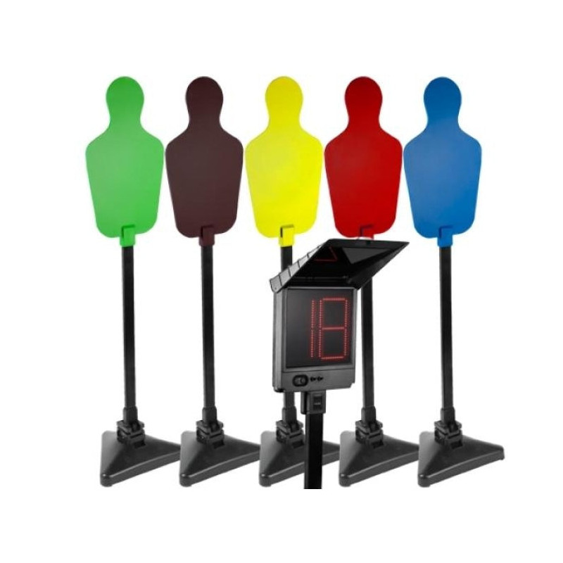 Kit de Ciblerie Mako Mobile Sans Fil