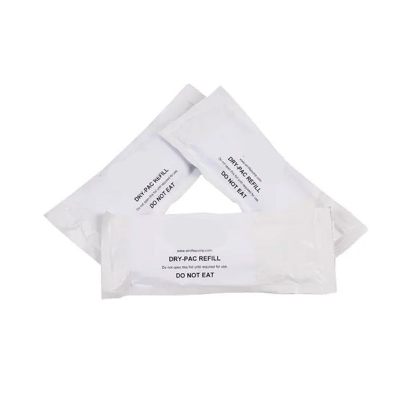 Kit de consommables BSA Dry-Pacs
