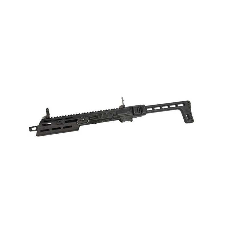Kit de Conversion Carabine G&G SMC 9 - Noir