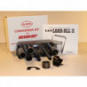 Kit de conversion de calibre pour presse Lee Precision Load all