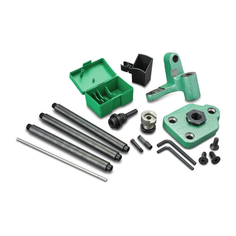 Kit de conversion de presse RCBS Ammomaster 1-1/2" .50 BMG