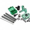 Kit de conversion de presse RCBS Ammomaster 1-1/2" .50 BMG