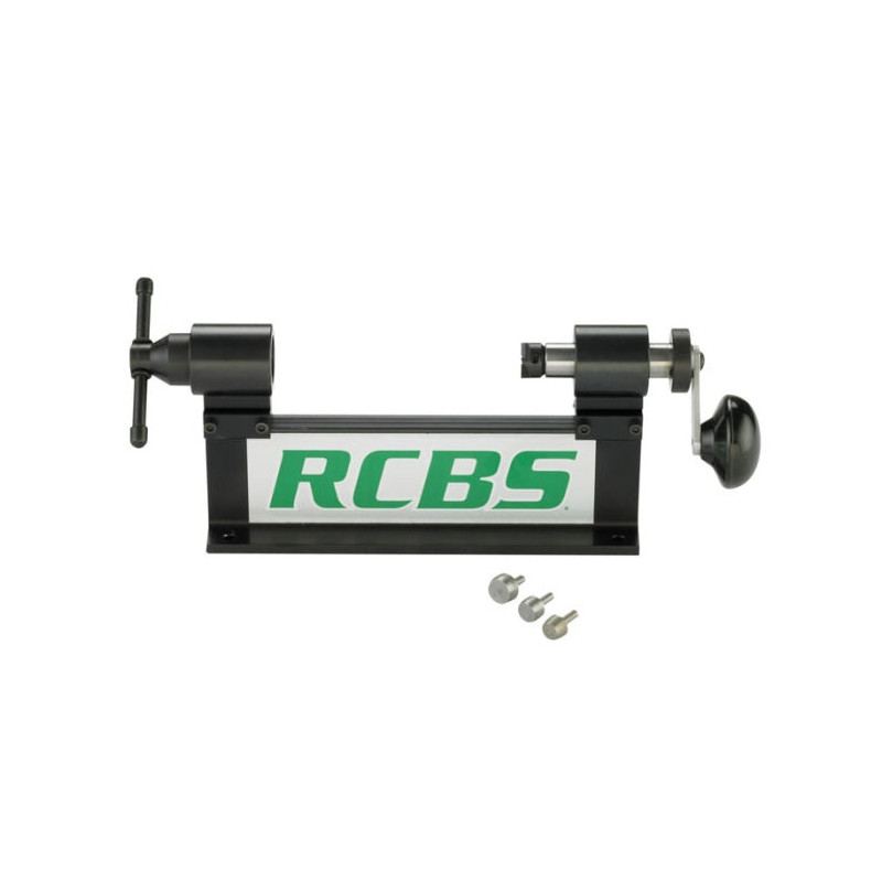 Kit de découpe RCBS de caisses