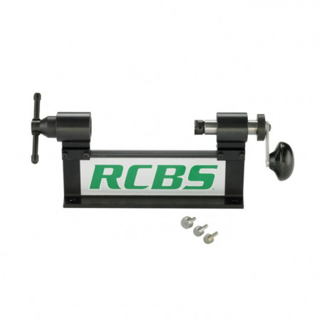 Kit de découpe RCBS de caisses