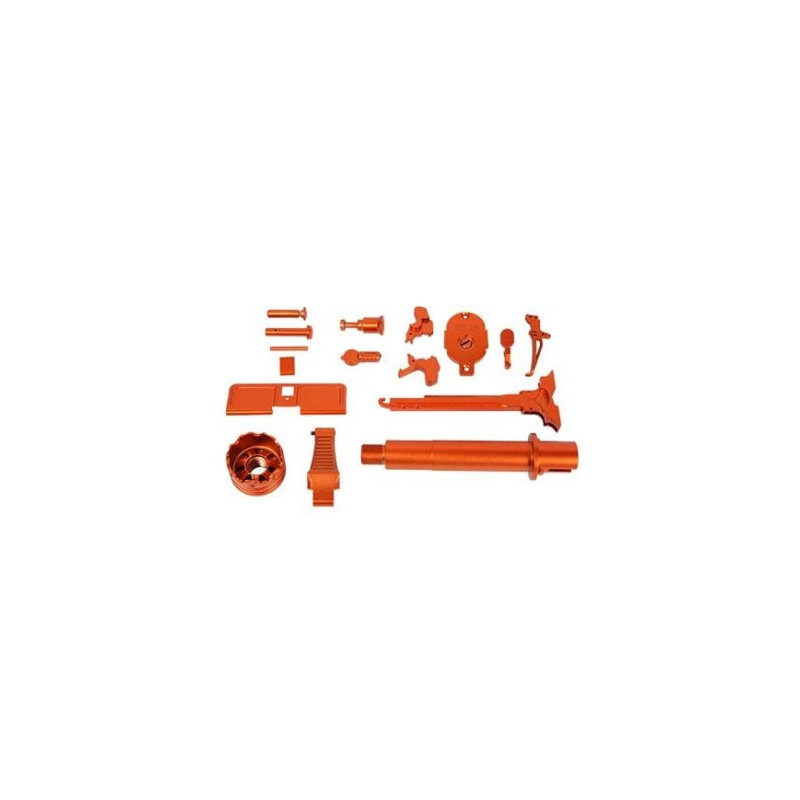 Kit de Pièces G&G Armament Amber pour ARP9