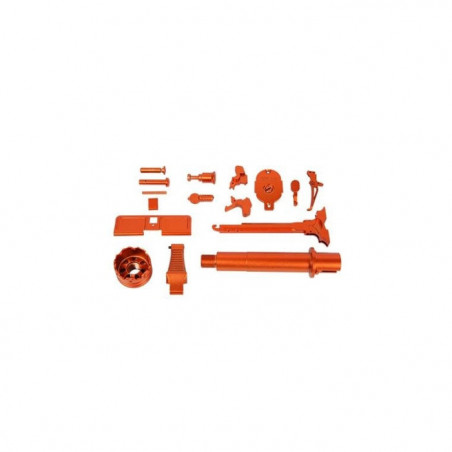 Kit de Pièces G&G Armament Amber pour ARP9