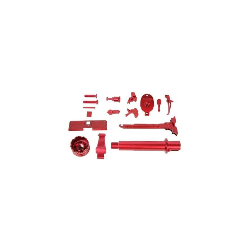 Kit de Pièces G&G Armament ARP9