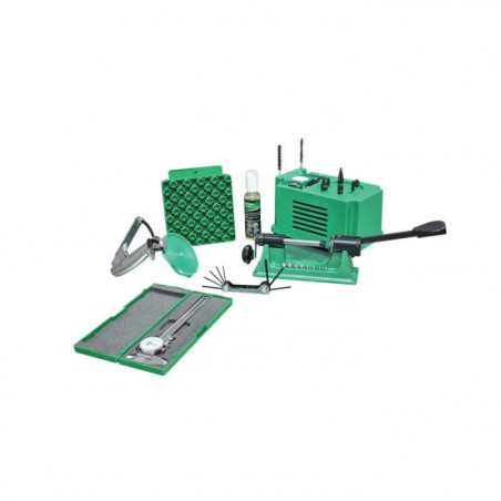 Kit de préparation de douilles RCBS