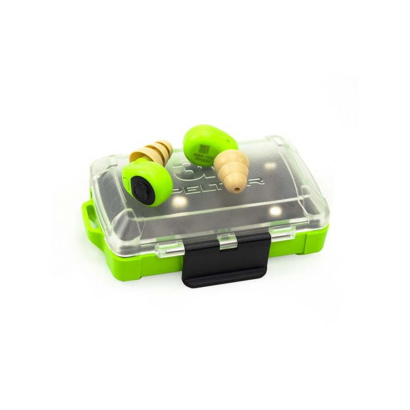 Kit de protection auditive Peltor EEP 100