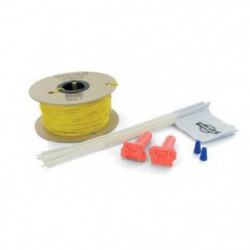 Kit de rallong pour clôture...