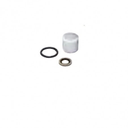 Kit de rechange filtre à air et joint pour pompe BSA