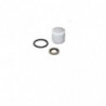 Kit de rechange filtre à air et joint pour pompe BSA