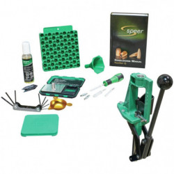 Kit de rechargement RCBS...