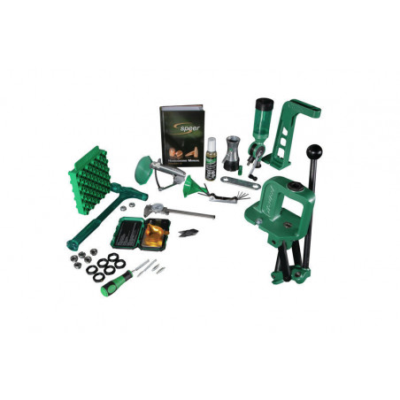 Kit de rechargement RCBS Rebel Plus