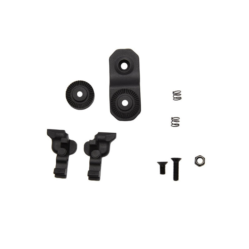 Kit de rétention Cybergun niveau 3 pour Adapt-X
