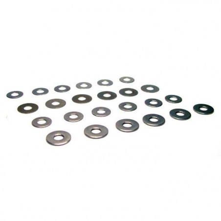 Kit de Shim S Modify (4 types/24pcs)