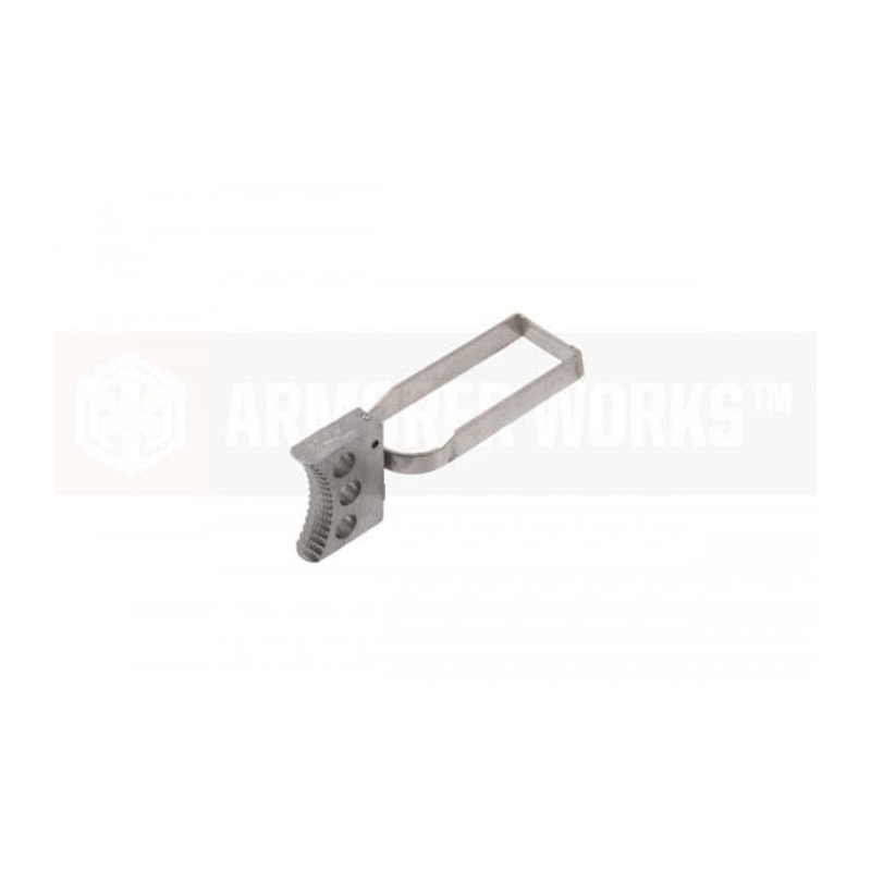 Kit détente NE10 1911 gbb Silver