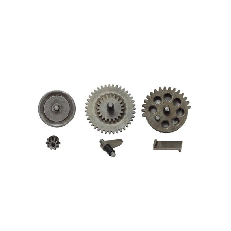 Kit engrenages standard SHS - V2 - pour AEG